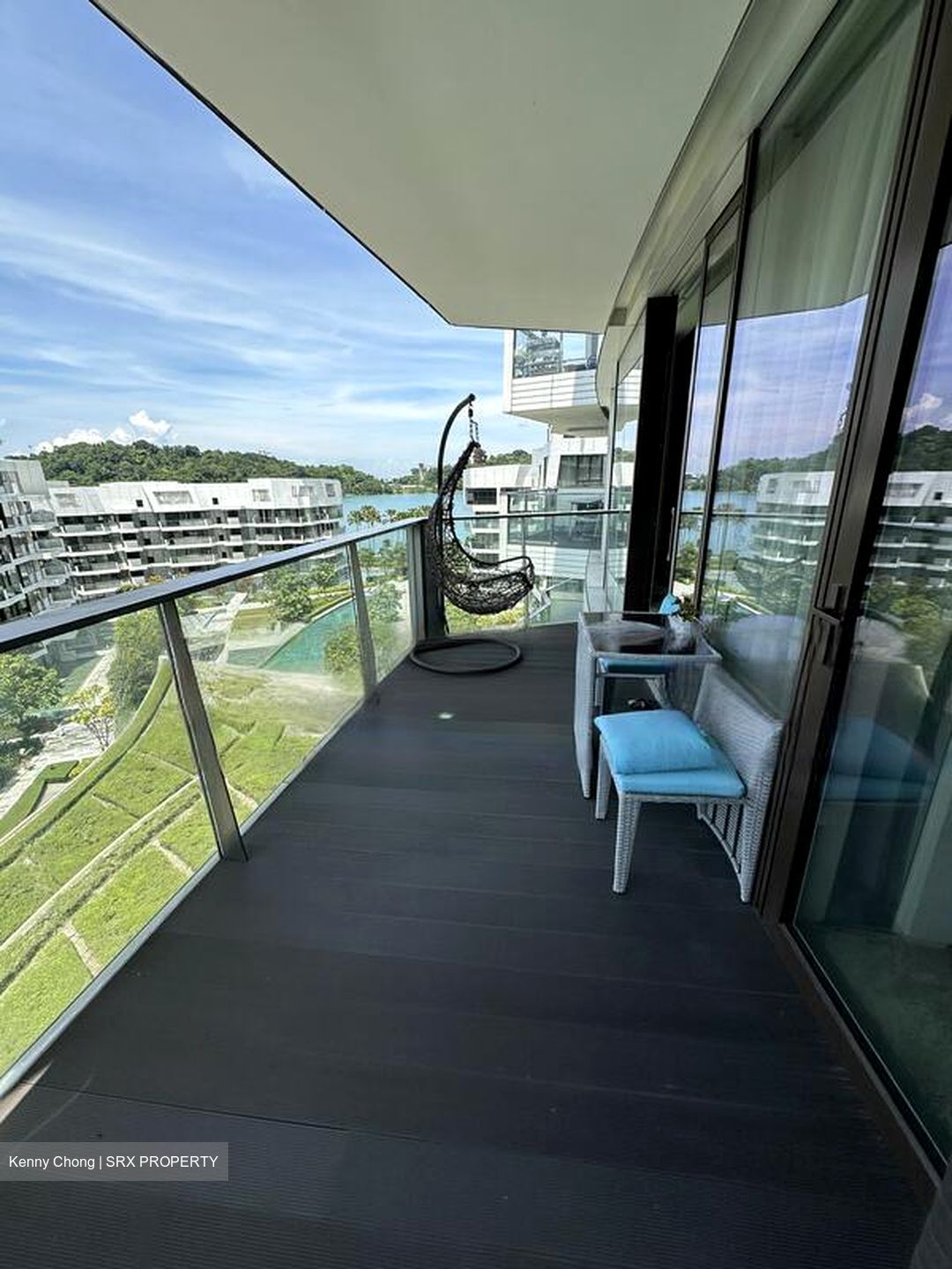 Corals At Keppel Bay (D4), Condominium #479814041